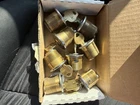 Corbin Russwin Mortise Cylinders, Used, With Keys (lot Of 8). Price: $85.00.
