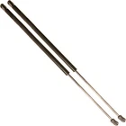 Tingyingda 28.64 Pcs Hood Lift Support Struts Gas Spring Shocks Rod New. Price: $42.22.