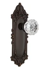Nostalgic Warehouse Victorian Plate & Interior Crystal Door Knob (232 Amazon) New. Price: $89.99.
