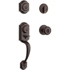 *1-SET* Kwikset Montara X Juno Knob Smartkey Deadbolt Venetian Bronze 95530-019 New. Price: $114.99.