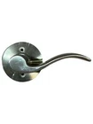 Schlage, F10 Acc 619, Lever, Lockset, Mechanical, Passage, Grade 2- New In Box. Price: $27.99.