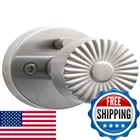 Mrml Stainless Steel Privacy Door Knob Bedroom Bathroom Handle Interior New. Price: $50.76.