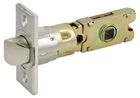 Design House 582213 Nickel 6-WAY Square Spindle Passage Latchbolt New. Price: $19.66.