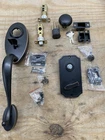 Weslock 01441-1I1SL2D Lexington Handleset With Impresa Knob *parts* For. Price: $279.99.