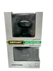 Defiant Hartford Hall/closet Door Knob Aged Bronze 1008 974 323 New. Price: $16.95.