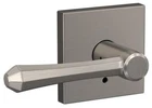 Schlage FC21-DMP-COL Custom Dempsey Passage & Privacy Door Lever Nickel New. Price: $99.16.