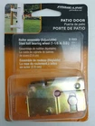 Prime-line Products 1523 Sliding Door Roller Assembly 1-1/8 Steel Ball New. Price: $9.00.