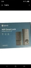 Devo Keypad Deadbolt Lock Smart For Front Door/ Fingerprint /doorbell New. Price: $49.99.
