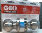 Black&decker Geo Bed Bath Handle Antique Brass, Free Ship New. Price: $14.99.
