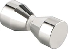 Alise Glass Shower Handle, Double Sided Doors Knob, Sliding New. Price: $23.32.