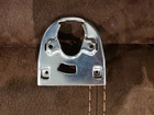 Mounting Plate For Kwikset 911 Tnl Trl 15 Electronic Lock Lever Satin Nickel Used. Price: $13.81.