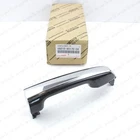 New Genuine Lexus 10-22 GX460 Black 202 Outer Rear Door Handle / Lh. Price: $134.96.