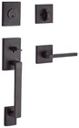 Baldwin Sc.lajxsqu.r.csr.smt Jolla Smartkey Single Cylinder - Bronze New. Price: $376.60.