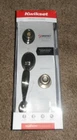 Kwikset 687DAXT5SMTCP Handleset, 3 Grade, Metal, Antique Brass 96870-087 New. Price: $44.99.