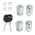 Apperfit Door Lock Cylinders & Keys For Exterior Handle 2001-2009 New. Price: $42.73.