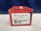 Kwikset 158 Sqt 514 Smt Racl 5303 Deadbolt Matte Black Square Open. Price: $21.27.