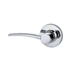 Kwikset 974KTLRH-26 Right Katara Interior Single Cylinder Handleset Trim B New. Price: $41.23.